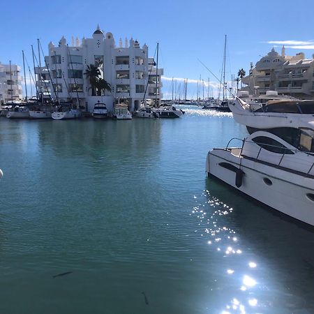 Ático duplex en Benalmádena vistas al mar y montaña dos habitaciones Exterior foto